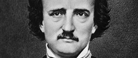 Edgar Allan Poe